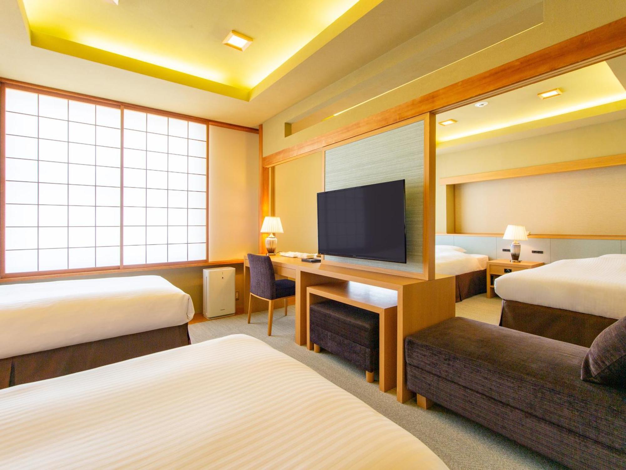 קיטקיושו Premier Hotel Mojiko מראה חיצוני תמונה